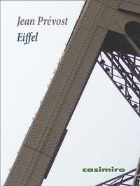 EIFFEL - ILLUSTRATIONS, NOIR ET BLANC