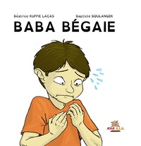 Baba bégaie