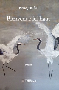 UBienvenue ici-haut