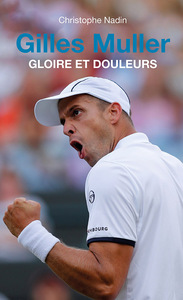 Gilles Muller