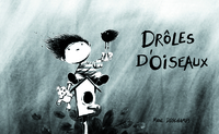 DROLES D'OISEAUX