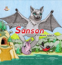 Les aventures de Sanson la chauve-souris