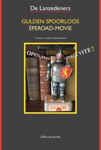 Eperoad-movie / Gulden Spoorloos
