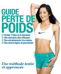 Guide perte de poids