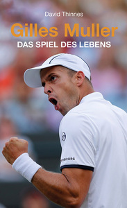 Gilles Muller