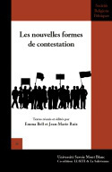 Les nouvelles formes de contestation