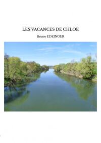 LES VACANCES DE CHLOE