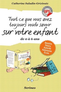 TOUT CE QUE VOUS AVEZ TOUJOURS VOULU SAVOIR SUR VOTRE ENFANT DE 0 A 6 ANS