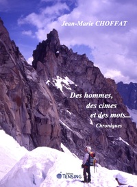 Des hommes, des cimes et des mots