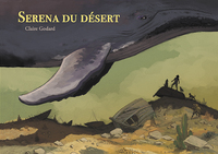 SERENA DU DESERT