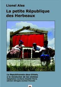 La petite république des Herbeaux