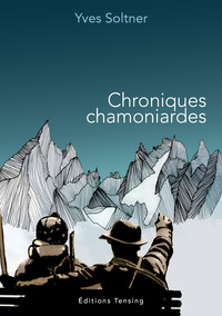 Chroniques chamoniardes