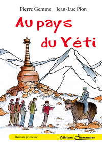 AU PAYS DU YETI