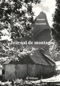 Journal de montagne