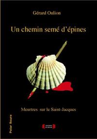Un chemin semé d'épines