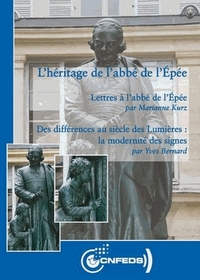 L'héritage de l'abbé de L'Épée