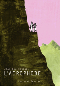 L'ACROPHOBE