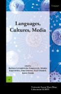 Languages, cultures, media