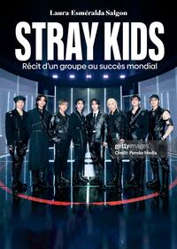 Stray Kids