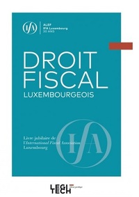 DROIT FISCAL LUXEMBOURGEOIS