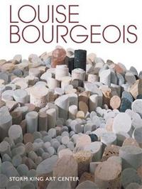 Louise Bourgeois (Storm King Art Center) /anglais