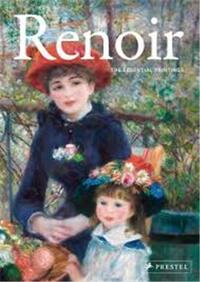 Renoir The Essential Paintings /anglais