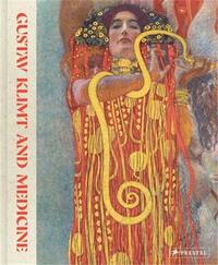 Gustav Klimt and Medicine /anglais