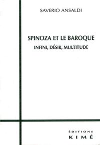 Spinoza et le Baroque