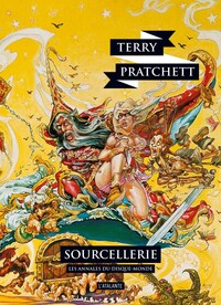 Sourcellerie