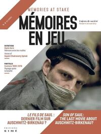 Mémoires en Jeu N°2