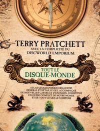 TOUT LE DISQUE-MONDE