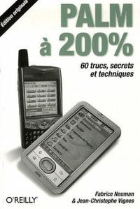 Palm à 200%