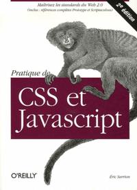 O'REILLY PRAT.CSS & JAVASCRIPT