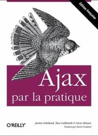 Ajax par la pratique