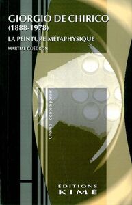 Giorgio de Chirico (1888-1978)