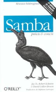 O'REILLY SAMBA PREC.& CONC.2ED