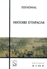 HISTOIRE D'ESPAGNE