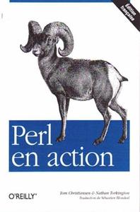 O'REILLY PERL EN ACTION