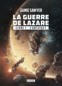 L'ARTEFACT TOME 1