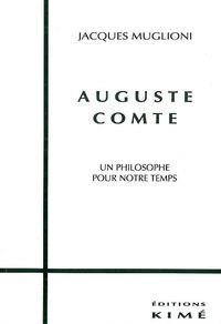 AUGUSTE COMTE