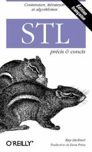 STL : Précis et concis