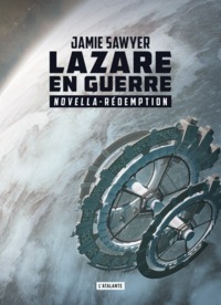 REDEMPTION T2.5 - LAZARE EN GUERRE