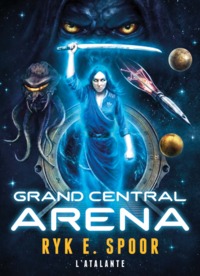 GRAND CENTRAL ARENA