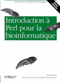 Introduction à Perl pour la bioinformatique