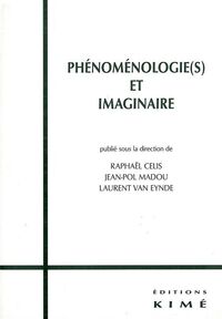 Phenomenologies et Imaginairee
