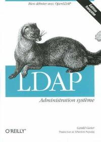 O'REILLY LDAP ADMI.SYSTEME