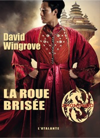 LA ROUE BRISEE
