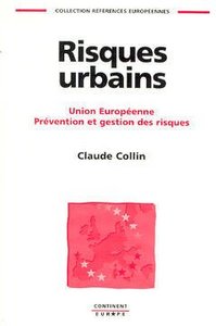 Risques urbains - Union européenne, prévention et gestion des risques