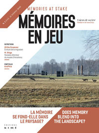 MEMOIRES EN JEU N 7
