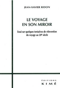 VOYAGE EN SON MIROIR